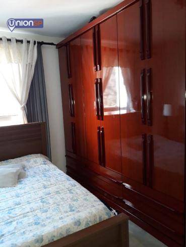 Apartamento à venda com 2 quartos, 70m² - Foto 7