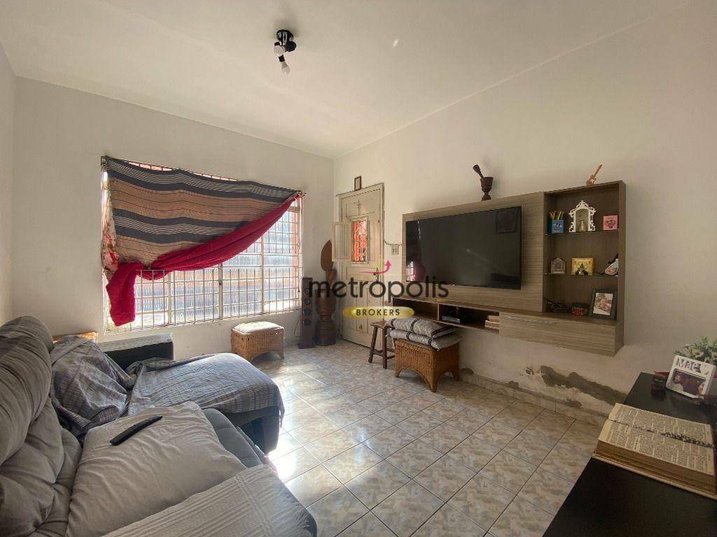 Sobrado à venda com 3 quartos, 260m² - Foto 5