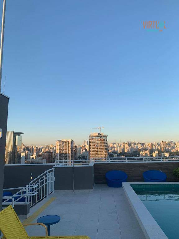 Apartamento à venda e aluguel com 2 quartos, 54m² - Foto 25