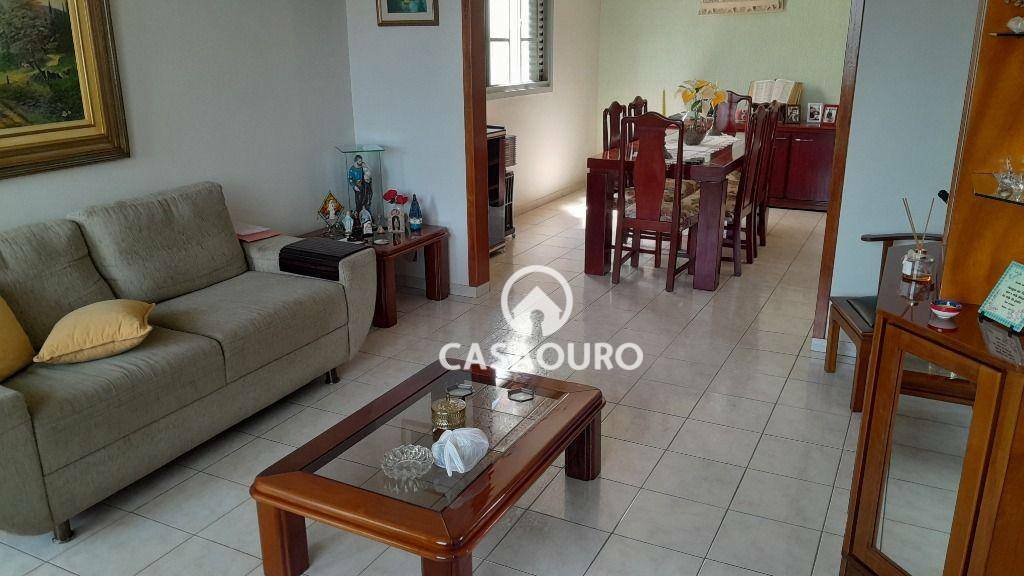 Apartamento à venda com 3 quartos, 118m² - Foto 5