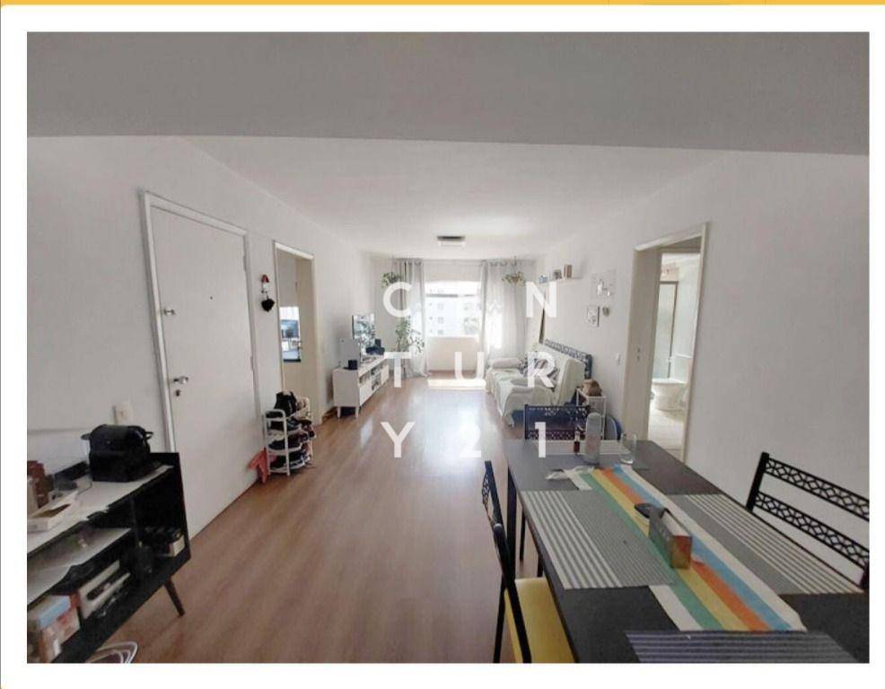 Apartamento à venda com 2 quartos, 86m² - Foto 1