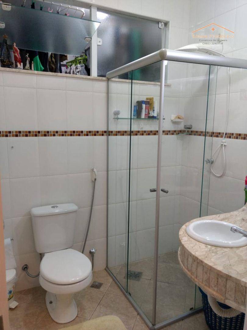 Apartamento à venda com 3 quartos, 88m² - Foto 13