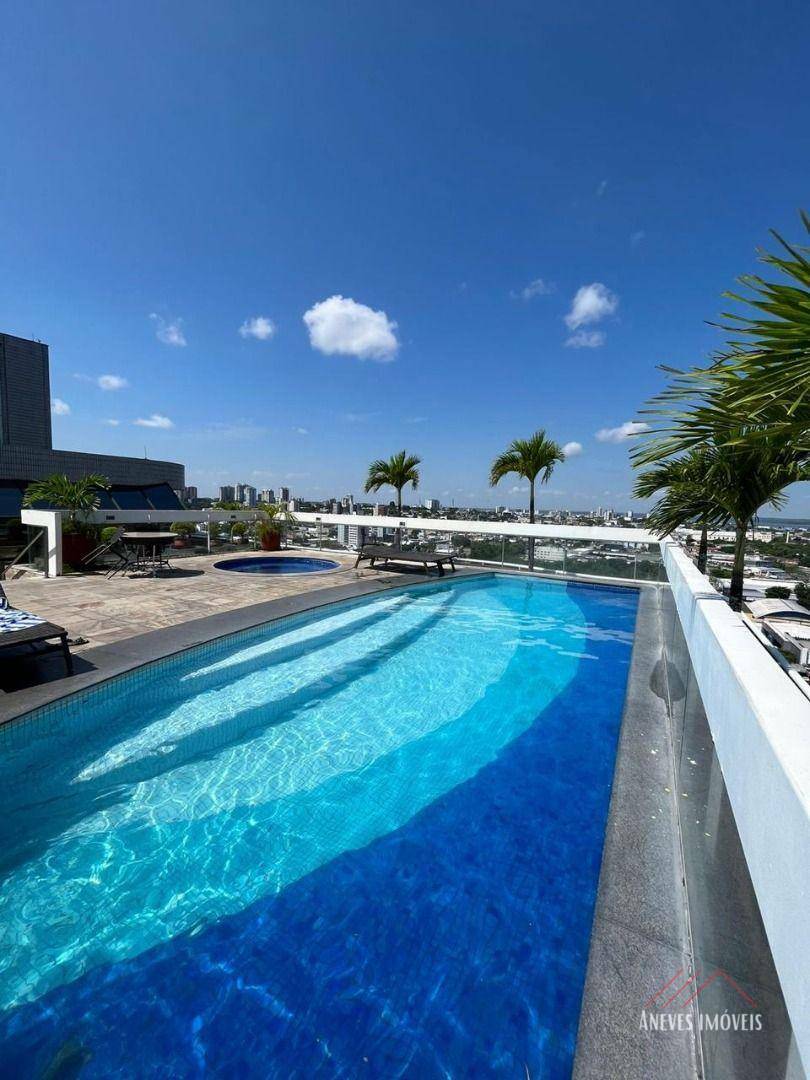 Flat/Apart Hotel para alugar com 1 quarto, 30m² - Foto 4