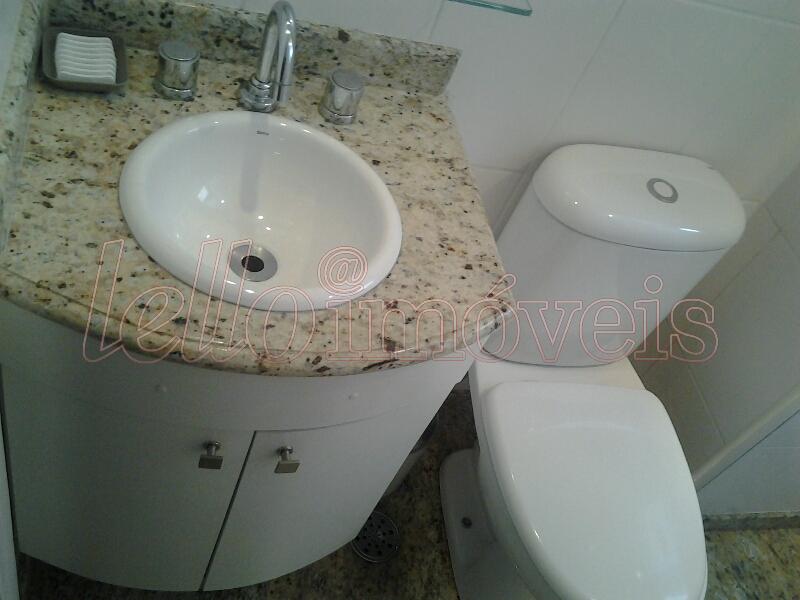 Apartamento para alugar com 2 quartos, 74m² - Foto 4