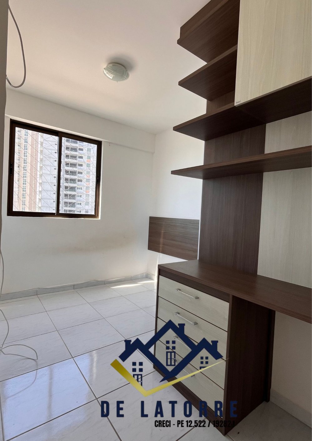 Apartamento à venda com 3 quartos, 50m² - Foto 16