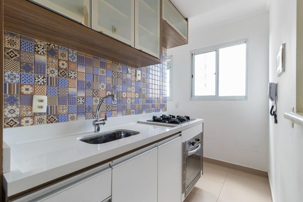 Apartamento à venda com 2 quartos, 46m² - Foto 29