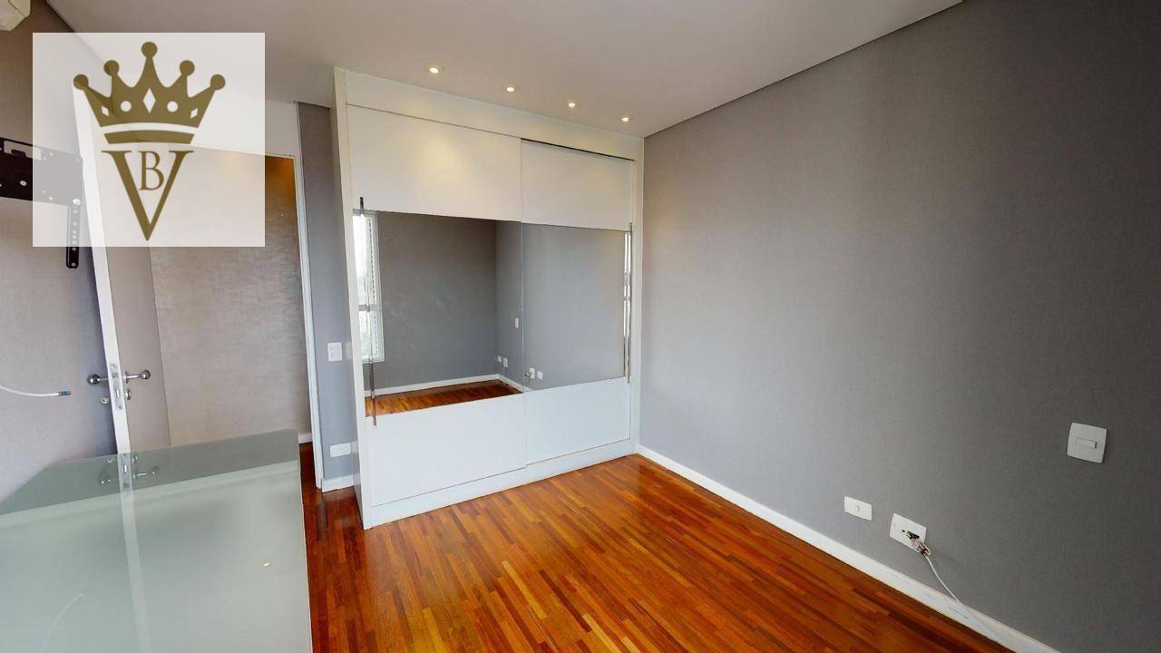 Cobertura à venda e aluguel com 3 quartos, 370m² - Foto 55