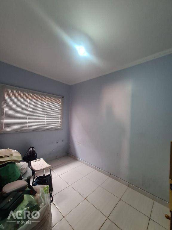 Casa à venda com 3 quartos, 144m² - Foto 21