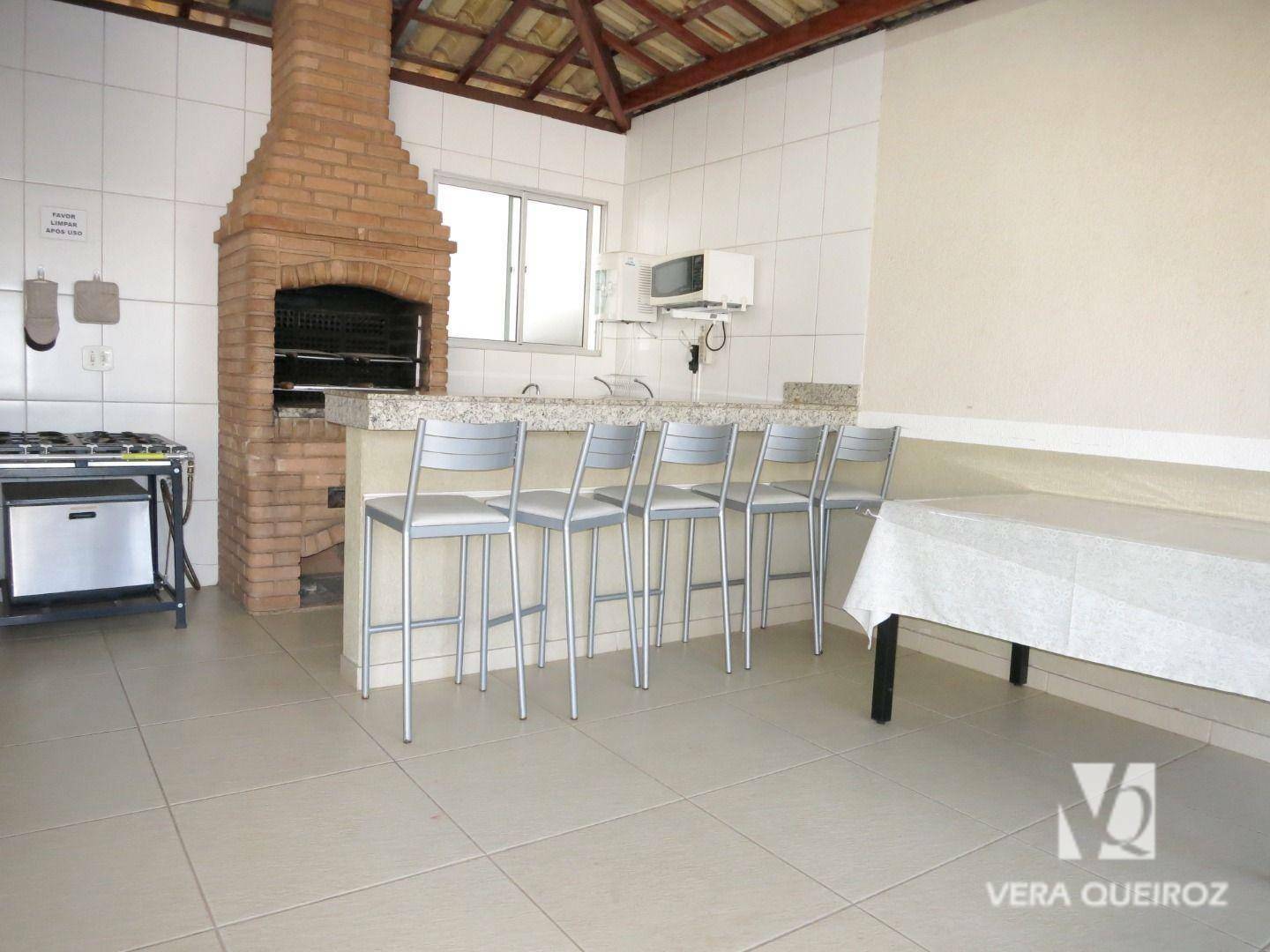 Apartamento para alugar com 3 quartos, 62m² - Foto 15