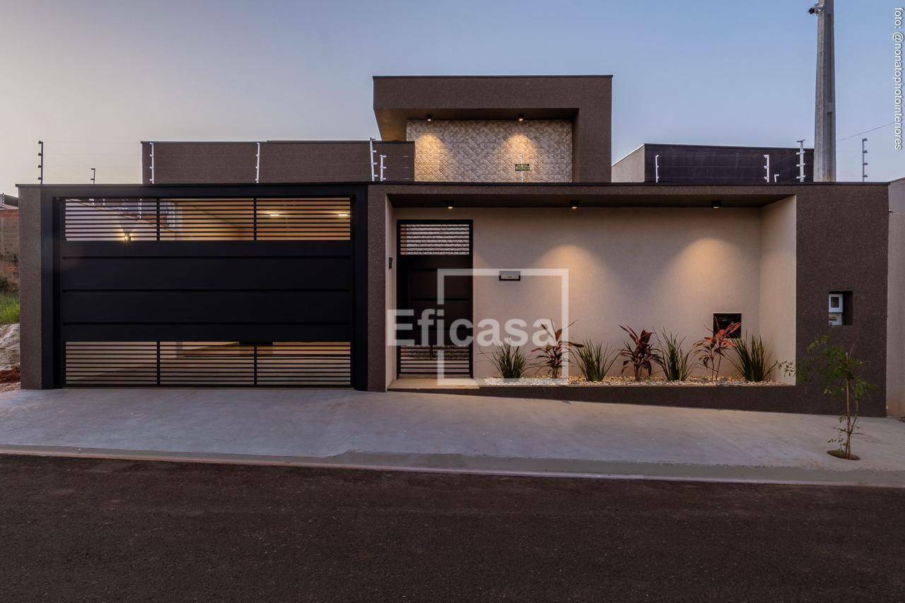 Casa, 3 quartos, 106 m² - Foto 4