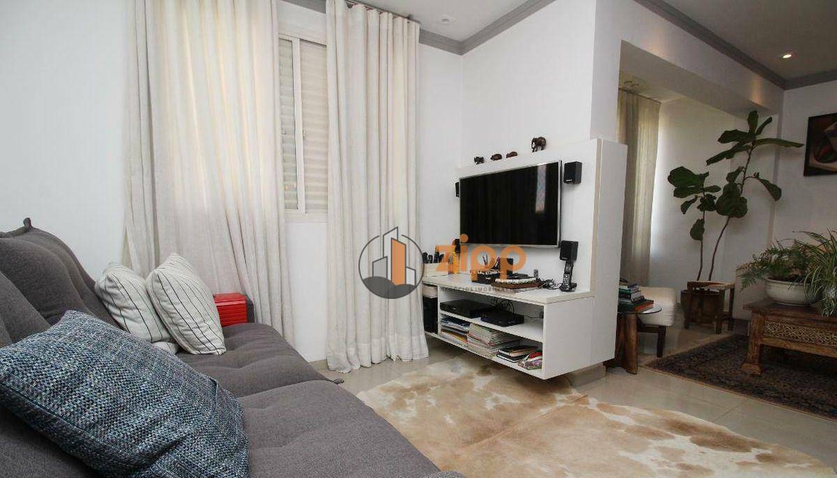 Cobertura à venda com 3 quartos, 188m² - Foto 10