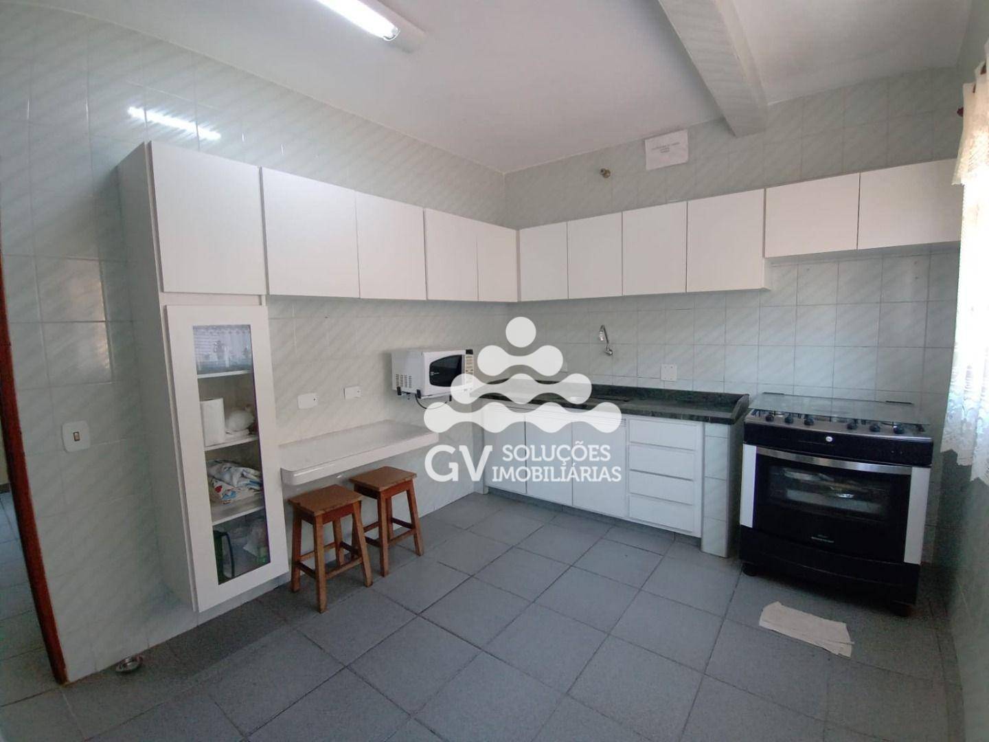 Apartamento à venda com 3 quartos, 167m² - Foto 8