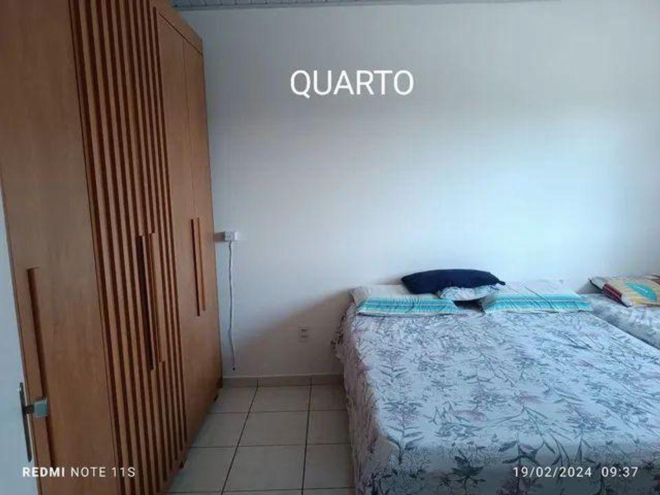 Casa à venda com 2 quartos, 196m² - Foto 2