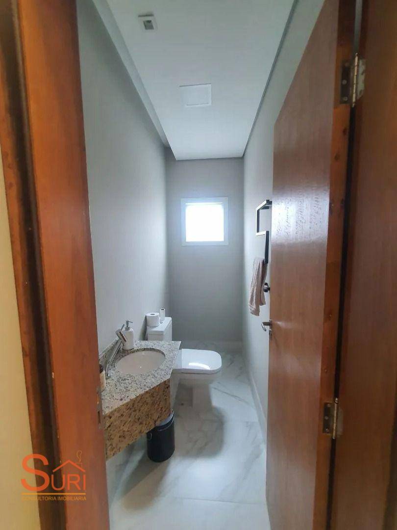 Sobrado à venda com 3 quartos, 124m² - Foto 5