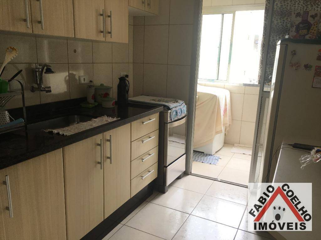 Apartamento à venda com 2 quartos, 70m² - Foto 5