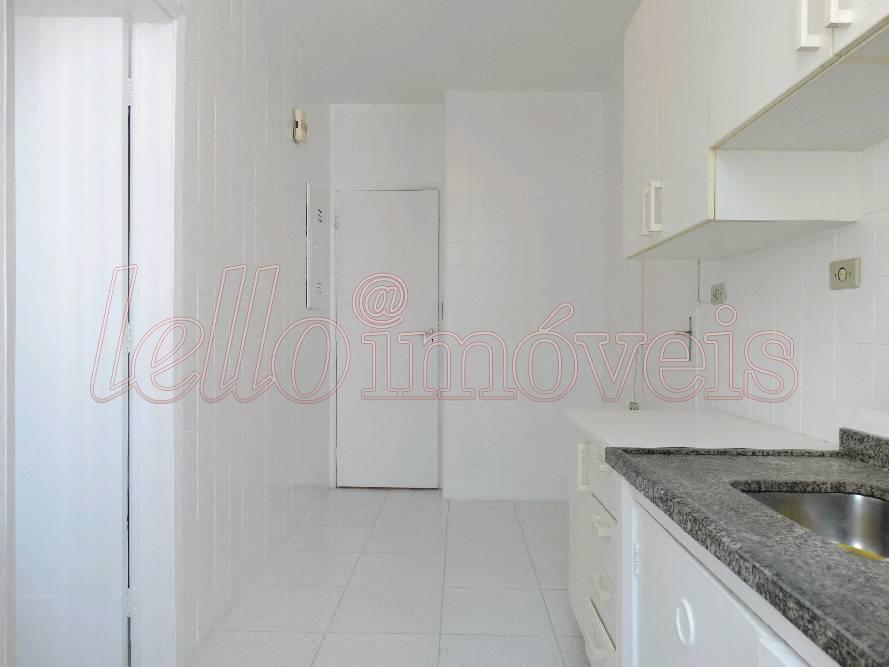 Apartamento para alugar com 2 quartos, 102m² - Foto 5