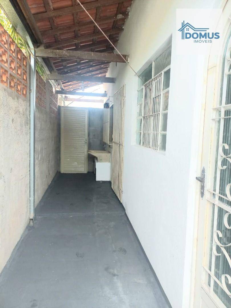 Casa à venda com 1 quarto, 55m² - Foto 5