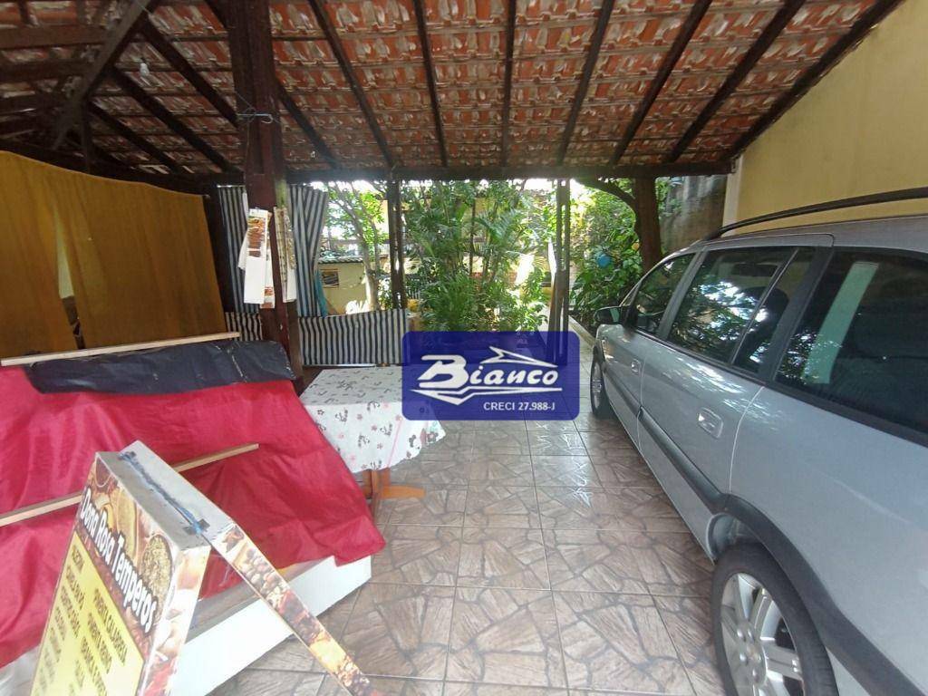 Casa à venda com 2 quartos, 150m² - Foto 9