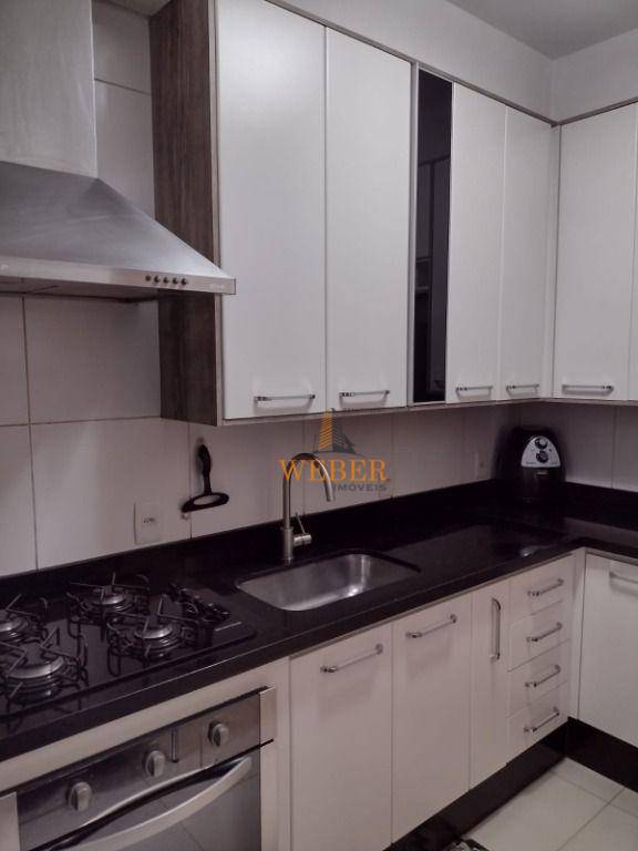 Apartamento à venda com 2 quartos, 73m² - Foto 3