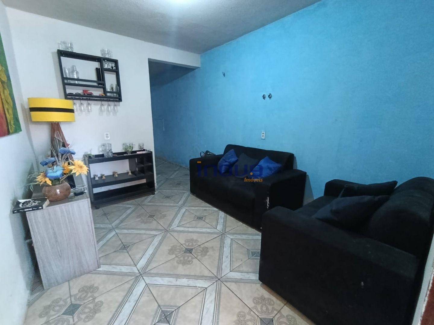 Casa, 6 quartos, 95 m² - Foto 5