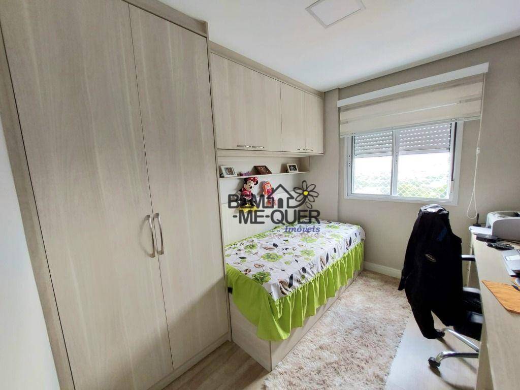 Apartamento à venda com 2 quartos, 55m² - Foto 12