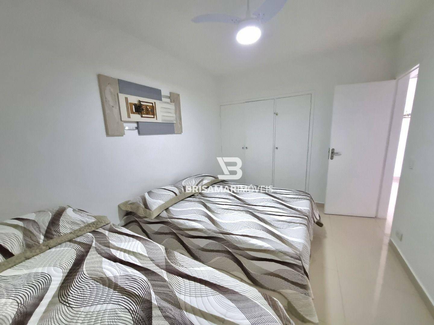 Apartamento à venda com 1 quarto, 46m² - Foto 13