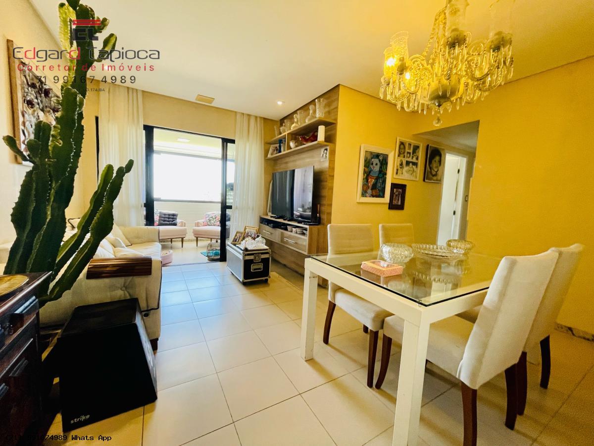 Apartamento à venda com 3 quartos, 82m² - Foto 4