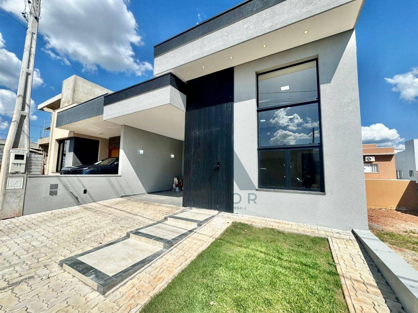 Casa de Condomínio, 2 quartos - Foto 5