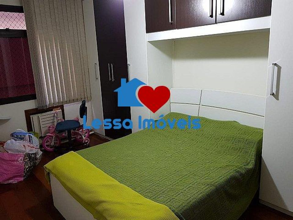 Apartamento à venda com 2 quartos, 75m² - Foto 9