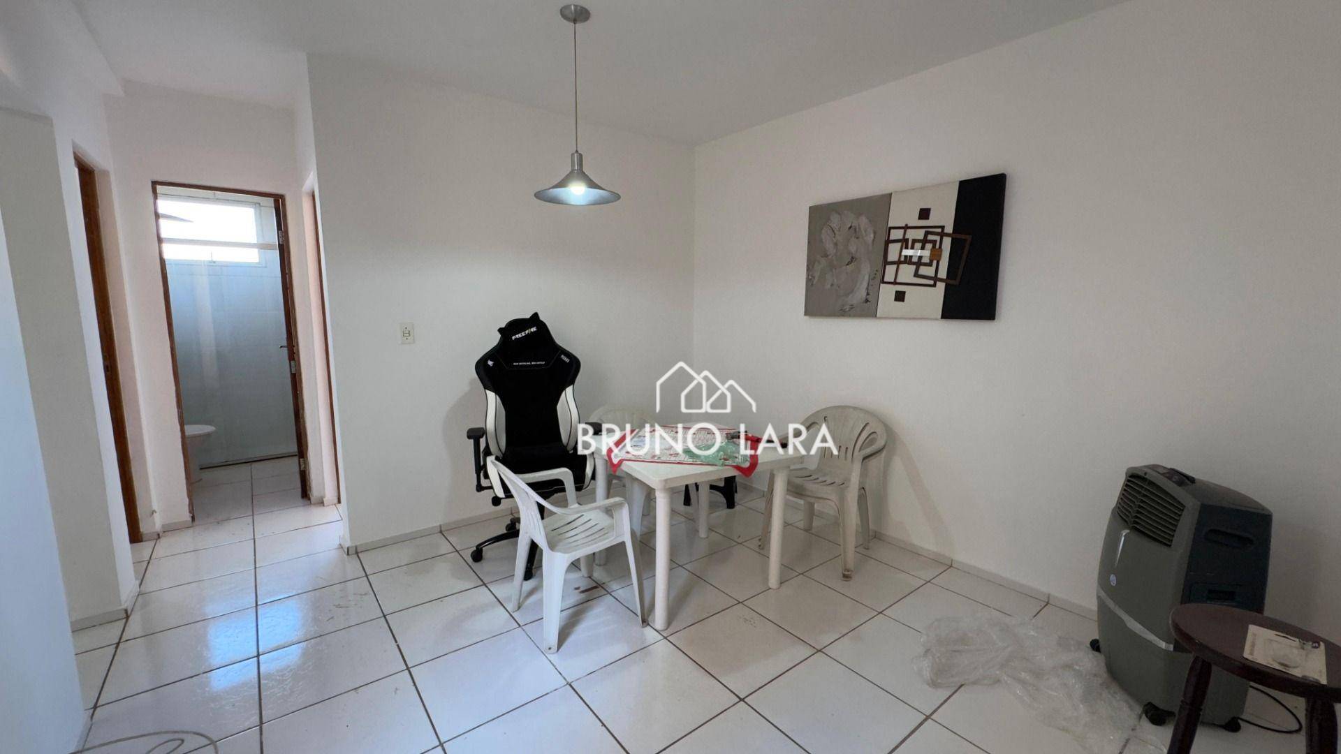 Apartamento, 2 quartos, 52 m² - Foto 5