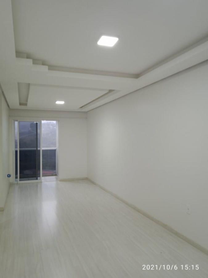 Apartamento à venda com 3 quartos, 64m² - Foto 5