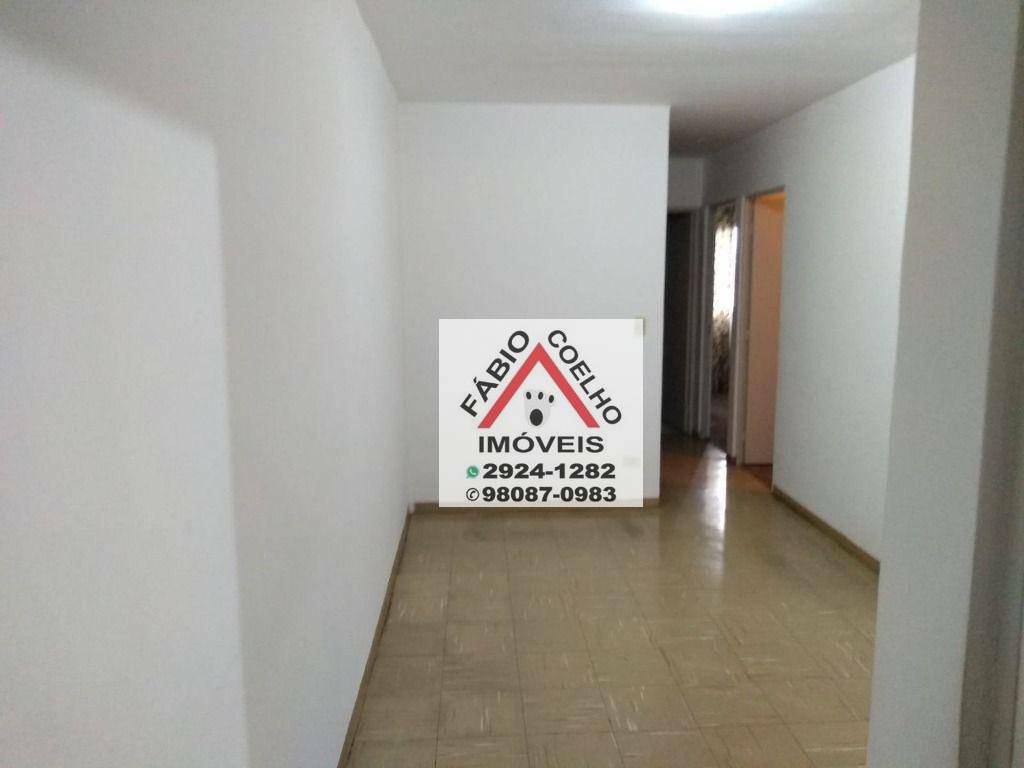 Apartamento à venda com 3 quartos, 85m² - Foto 4