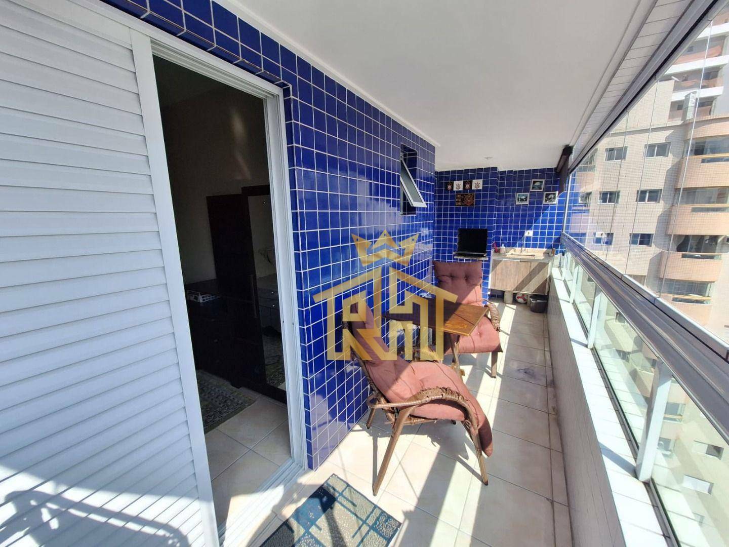 Apartamento para alugar com 2 quartos, 72m² - Foto 9