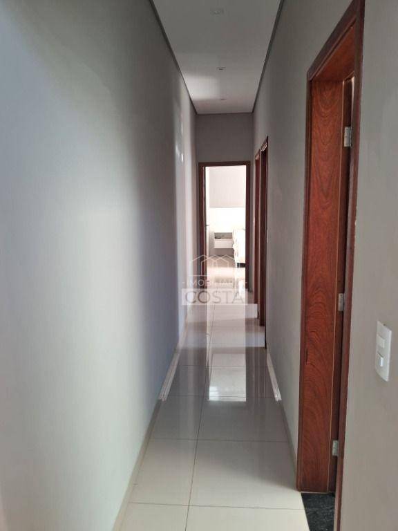 Casa de Condomínio à venda com 3 quartos, 105m² - Foto 8