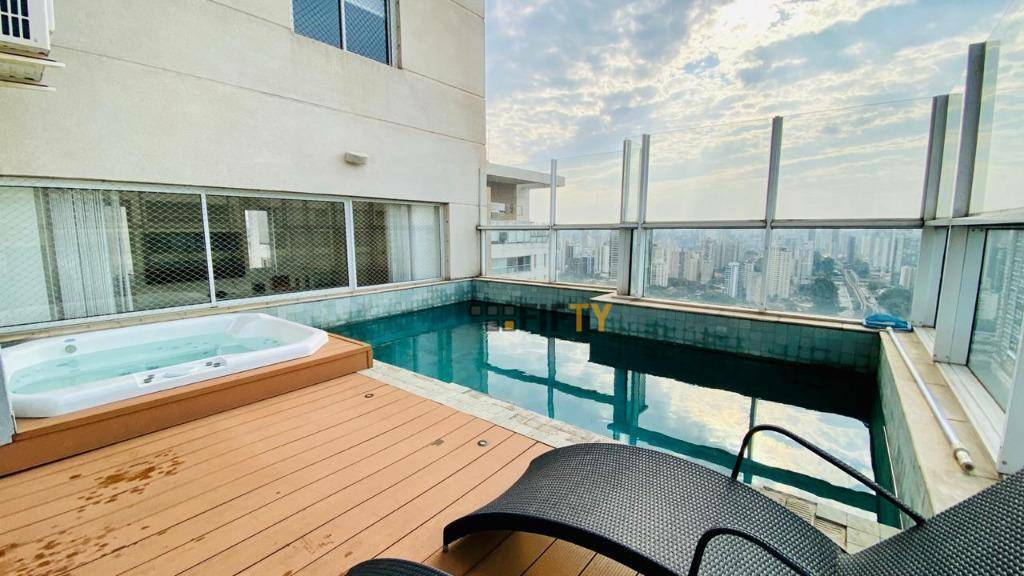 Cobertura à venda com 4 quartos, 366m² - Foto 15