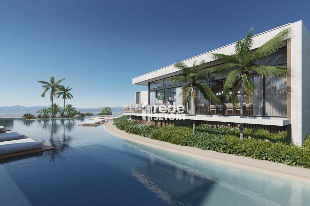 Casa de Condomínio à venda com 3 quartos, 155m² - Foto 3