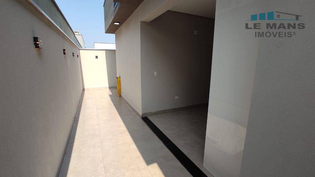 Casa de Condomínio à venda com 3 quartos, 160m² - Foto 20