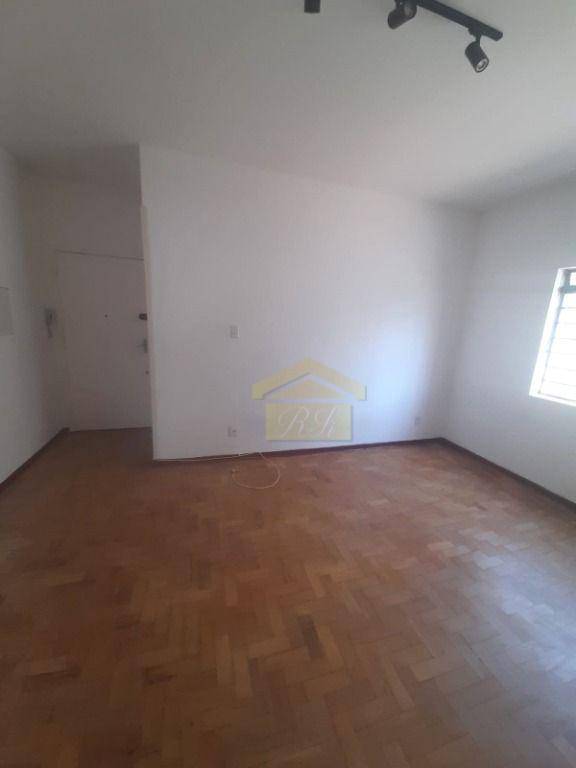 Apartamento para alugar com 1 quarto, 45m² - Foto 3