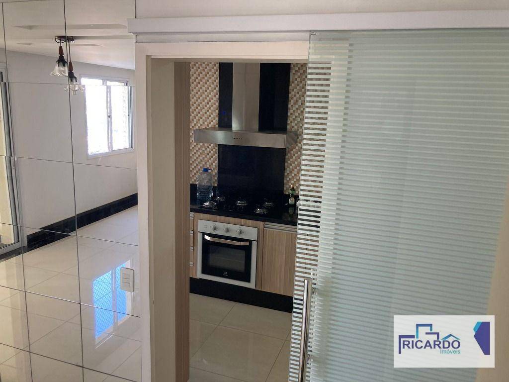 Apartamento à venda com 3 quartos, 115m² - Foto 6