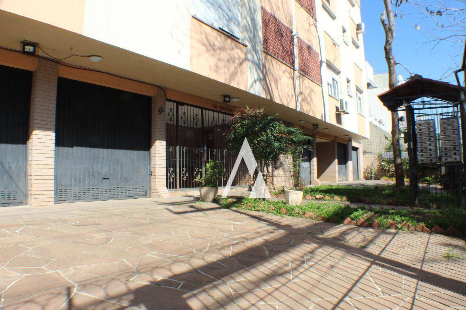 Apartamento à venda e aluguel com 1 quarto, 40m² - Foto 2