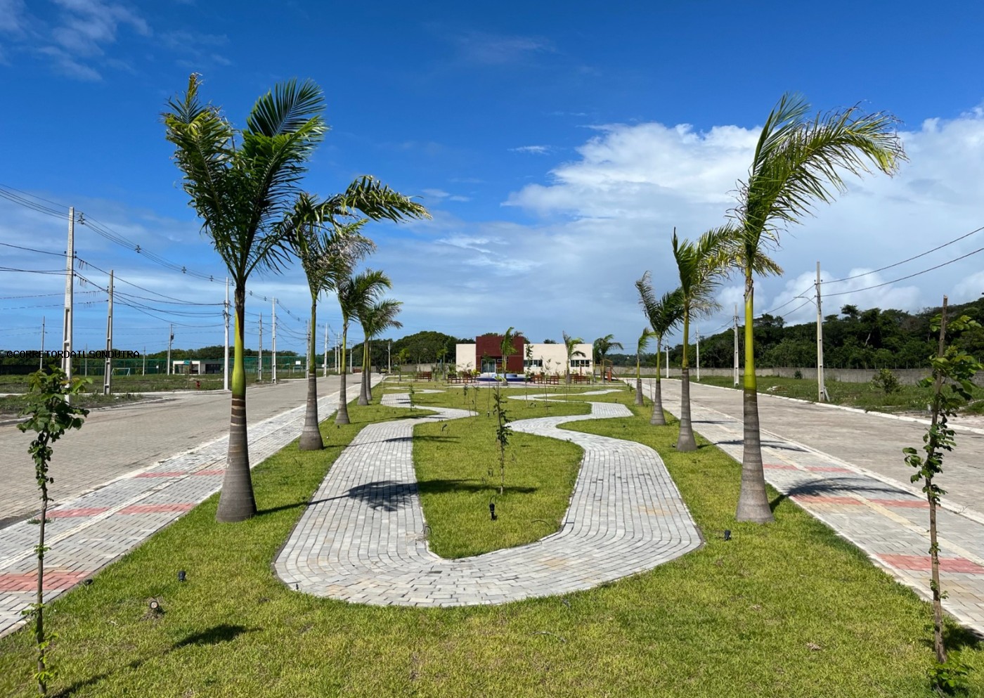 Terreno à venda, 255m² - Foto 20