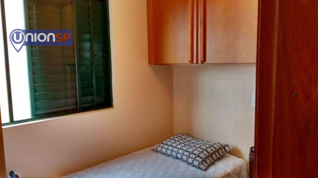 Apartamento à venda com 3 quartos, 64m² - Foto 1