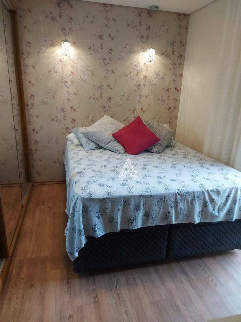 Apartamento à venda com 3 quartos, 84m² - Foto 34