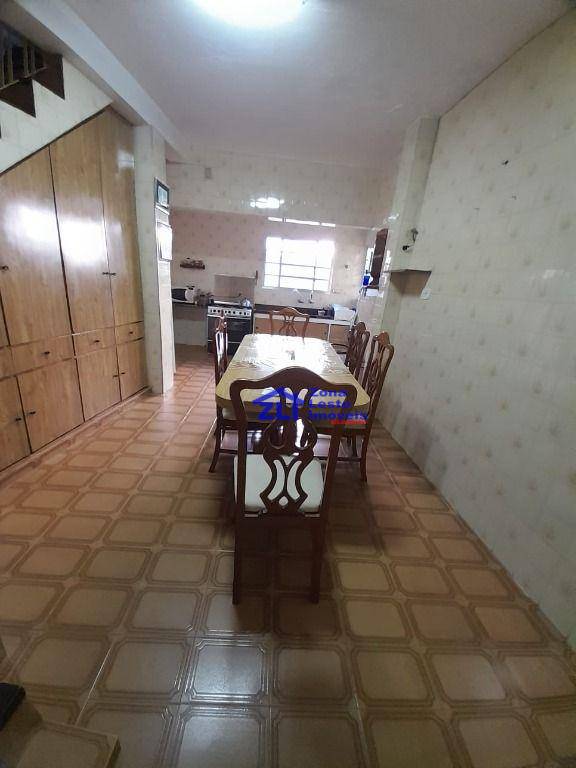 Sobrado à venda com 4 quartos, 130m² - Foto 10