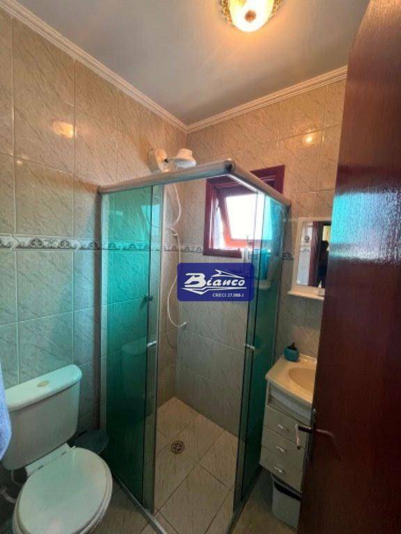 Sobrado à venda com 3 quartos, 132m² - Foto 12