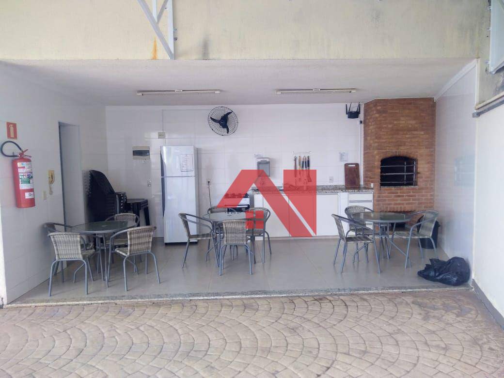 Apartamento à venda com 3 quartos, 80m² - Foto 19