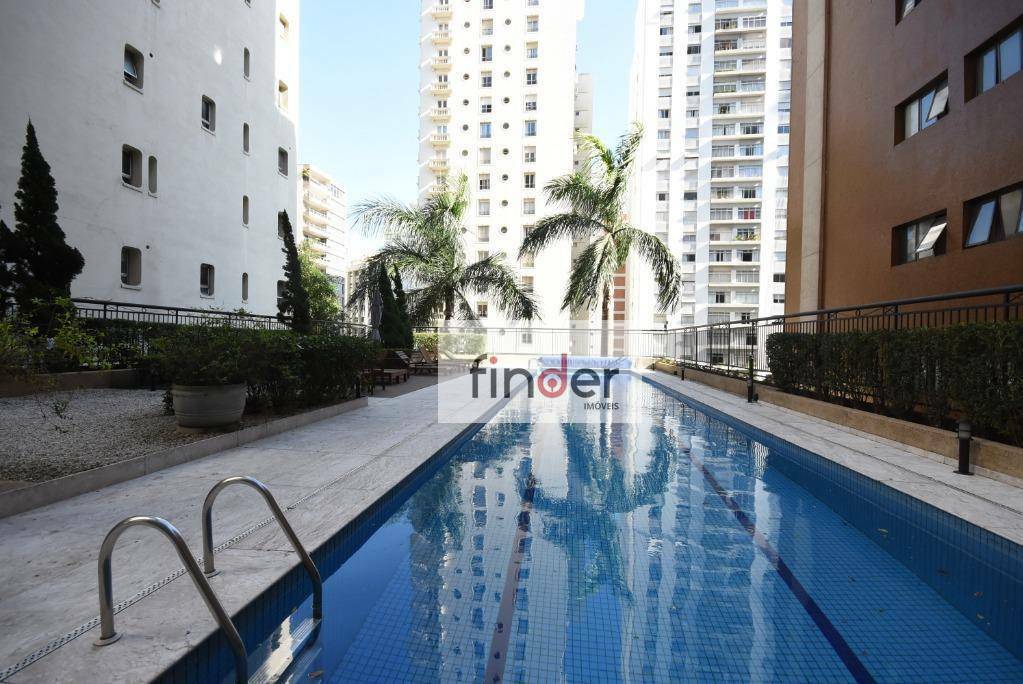 Apartamento à venda com 4 quartos, 367m² - Foto 23