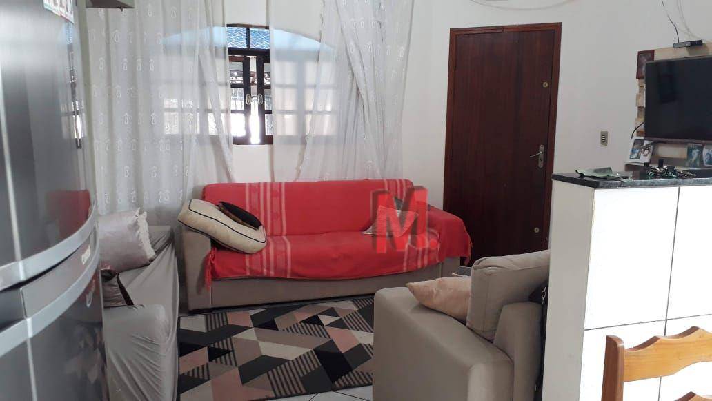 Casa, 3 quartos, 131 m² - Foto 2