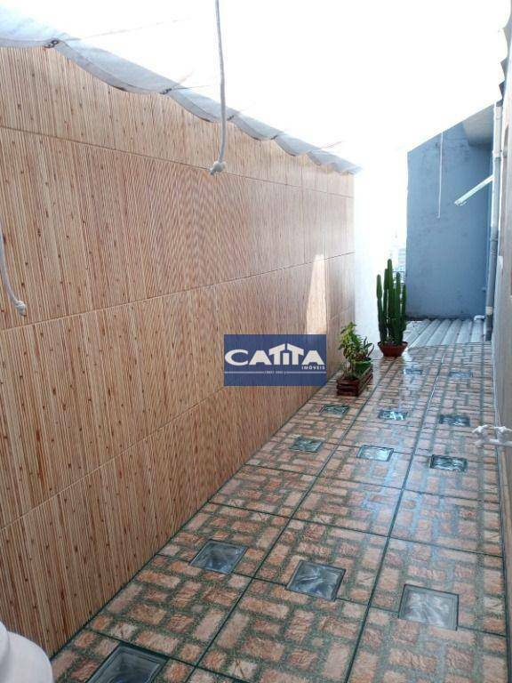 Sobrado à venda com 3 quartos, 200m² - Foto 27