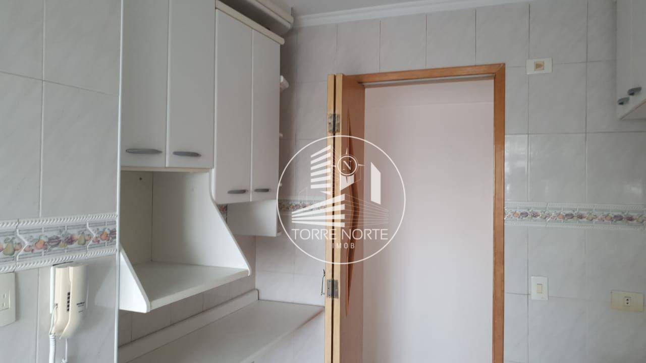 Apartamento à venda com 3 quartos, 68m² - Foto 5